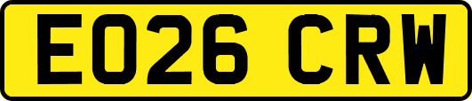 EO26CRW