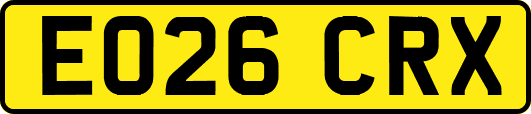 EO26CRX
