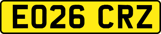 EO26CRZ
