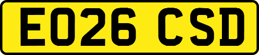 EO26CSD