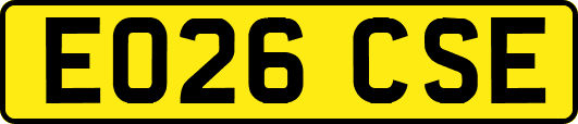 EO26CSE