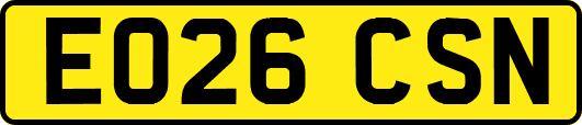 EO26CSN