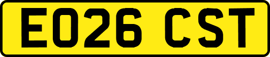 EO26CST