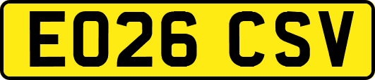 EO26CSV