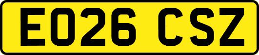 EO26CSZ