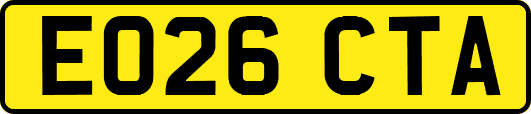 EO26CTA