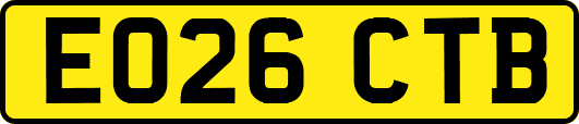 EO26CTB
