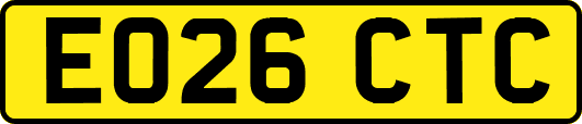 EO26CTC