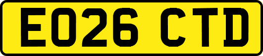 EO26CTD