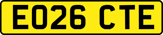 EO26CTE