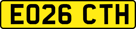 EO26CTH