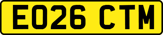 EO26CTM