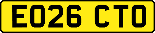 EO26CTO