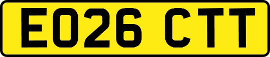EO26CTT