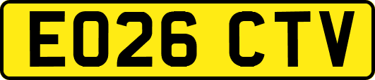 EO26CTV