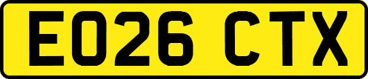 EO26CTX