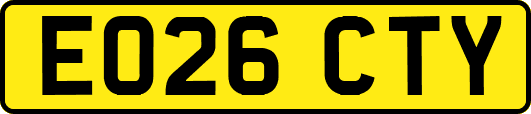EO26CTY