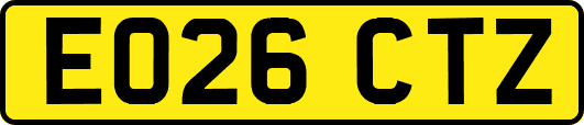 EO26CTZ