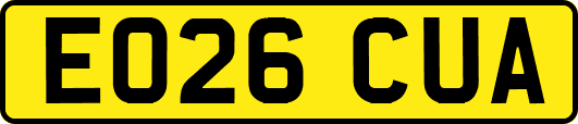 EO26CUA