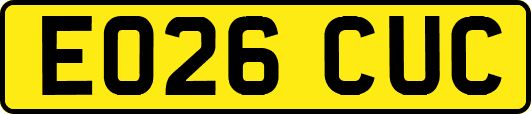 EO26CUC