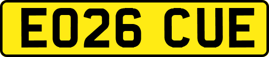 EO26CUE