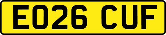 EO26CUF
