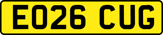 EO26CUG