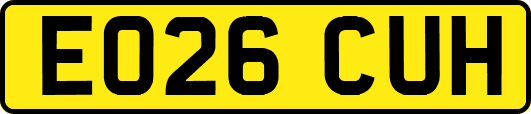 EO26CUH