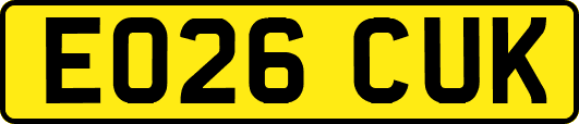 EO26CUK