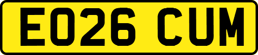 EO26CUM