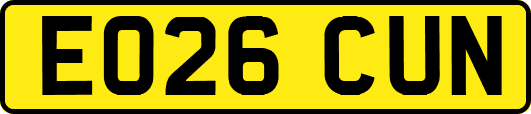 EO26CUN