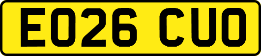 EO26CUO