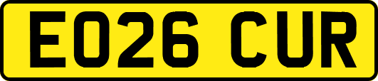 EO26CUR