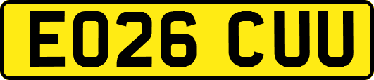 EO26CUU