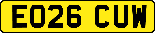 EO26CUW