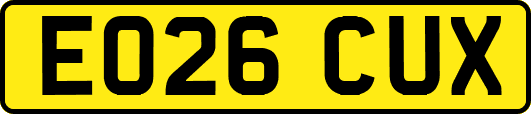 EO26CUX