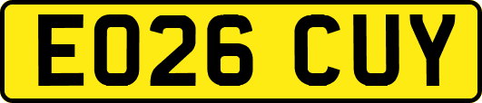 EO26CUY