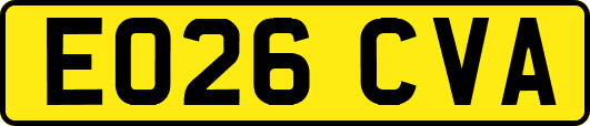 EO26CVA
