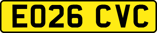 EO26CVC