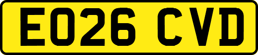 EO26CVD