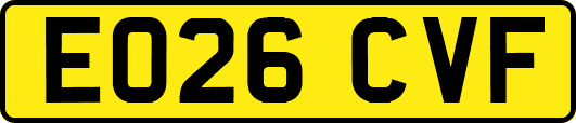 EO26CVF