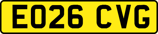 EO26CVG