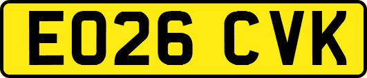 EO26CVK