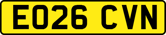 EO26CVN