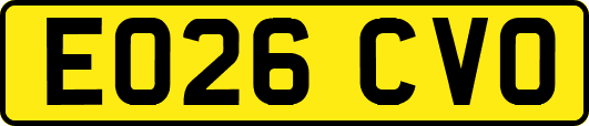 EO26CVO