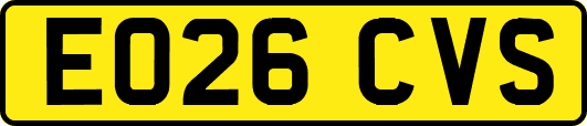 EO26CVS