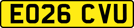 EO26CVU