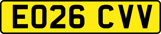 EO26CVV