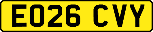 EO26CVY