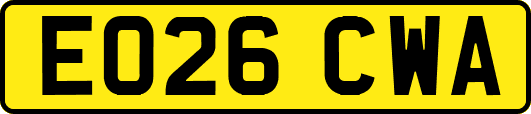 EO26CWA